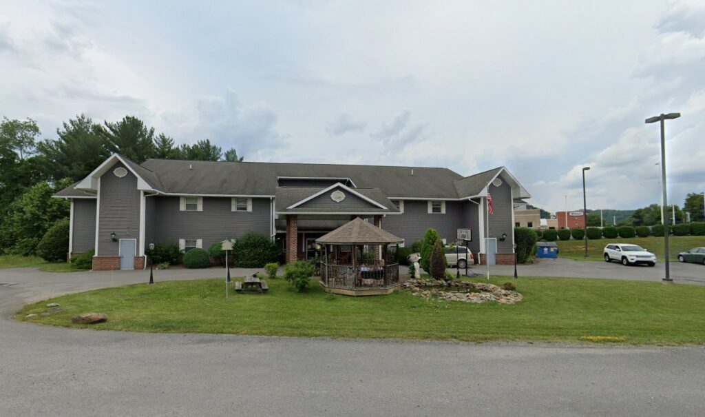 Evergreen of Morgantown