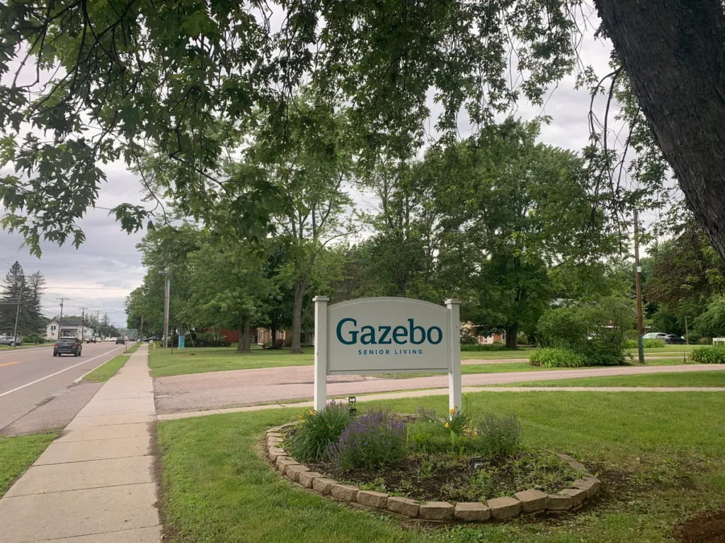 Gazebo North Senior Living
