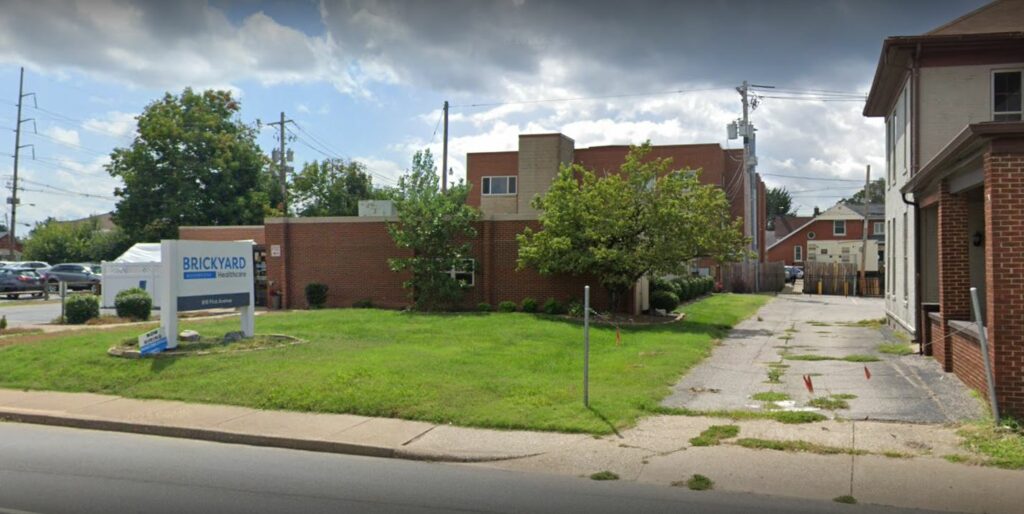 Golden Living Center Woodbridge