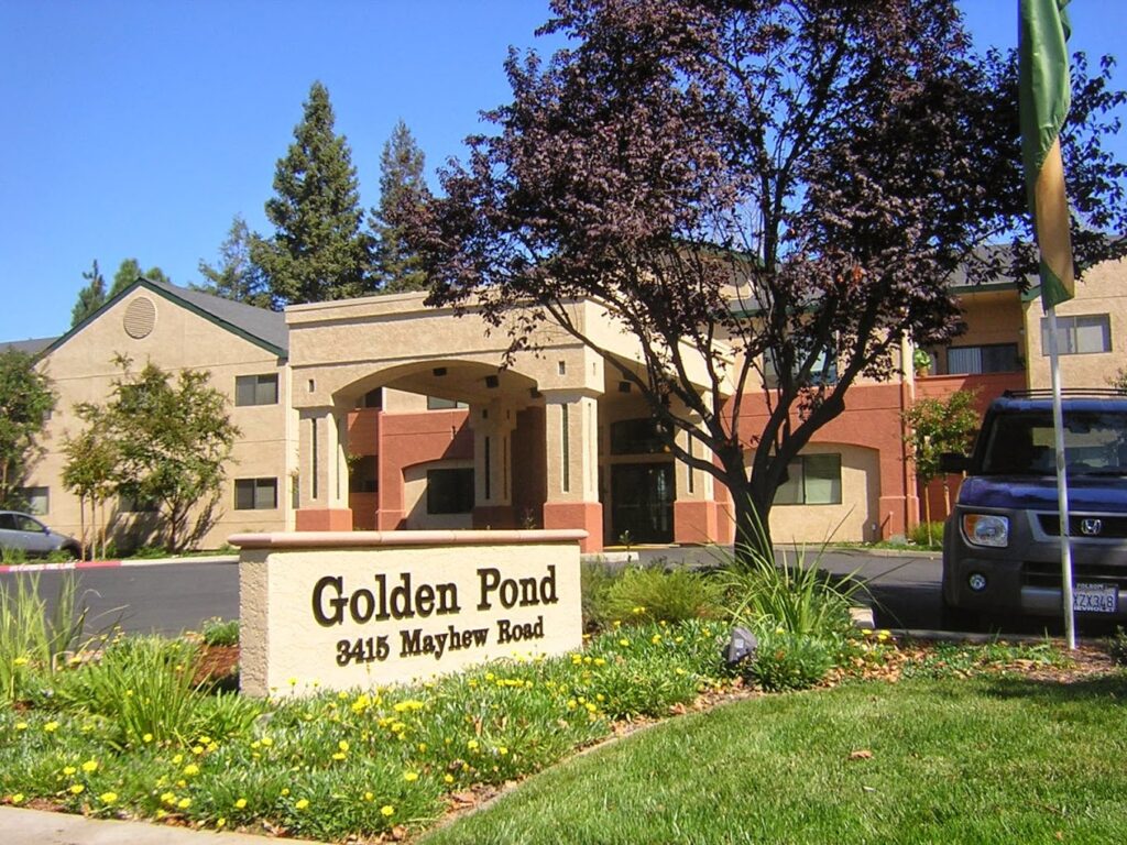 Golden Pond Retirement Community