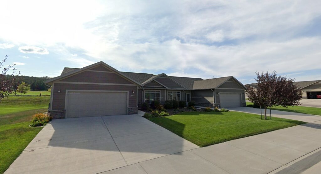 Good Samaritan Society-St Martin Village