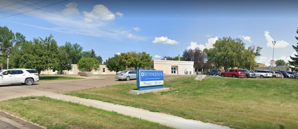 Good Samaritan Society – St. Vincent