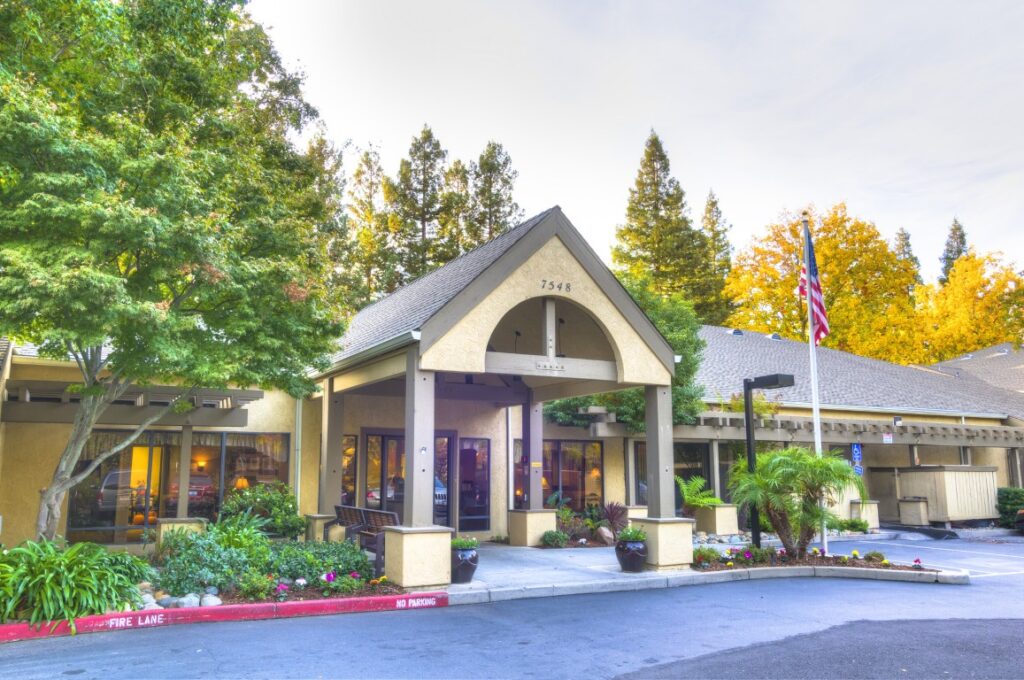 Greenhaven Estates