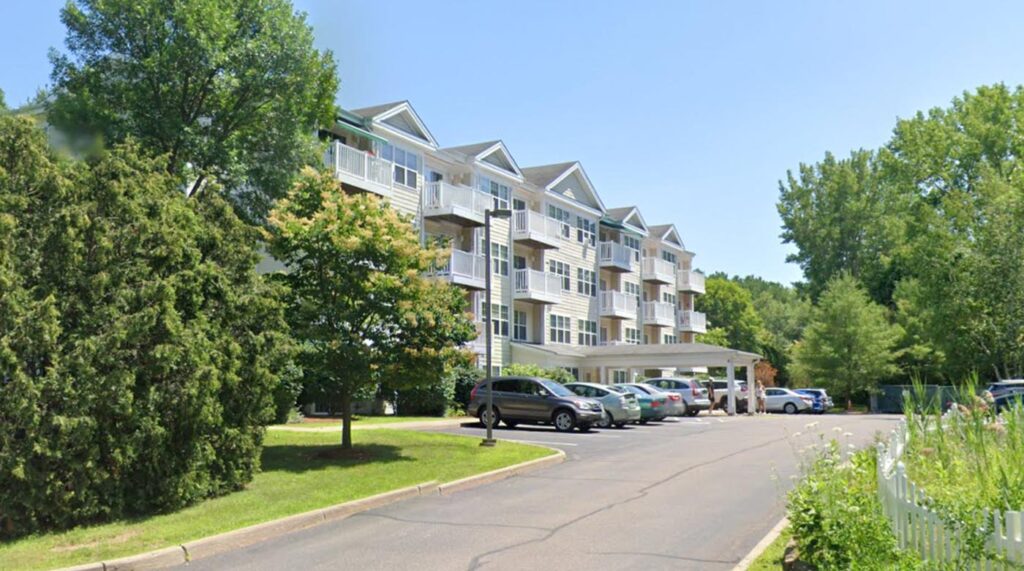 Harbor Village Senior Communities