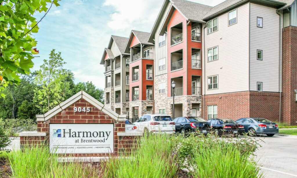 Harmony at Brentwood
