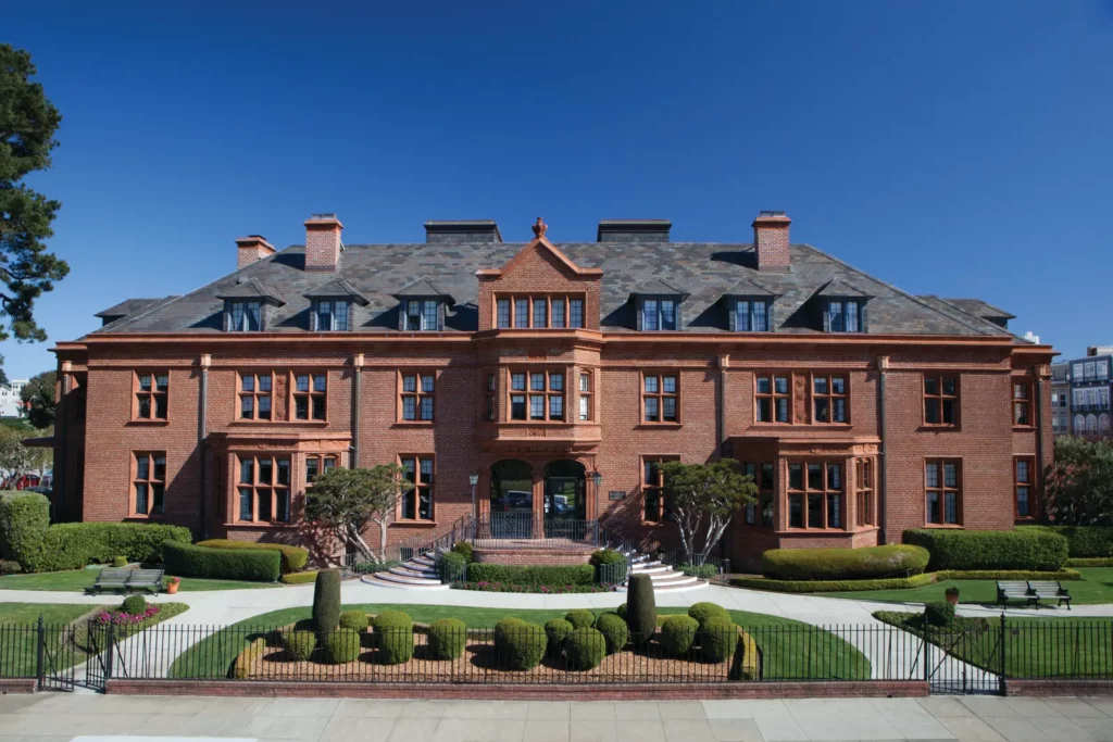 Heritage on the Marina, a CCRC