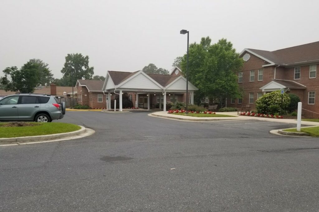 Hillhaven Assisted Living
