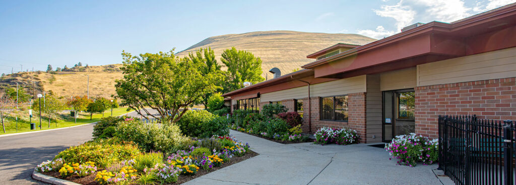 Hillside Health & Rehabilitation