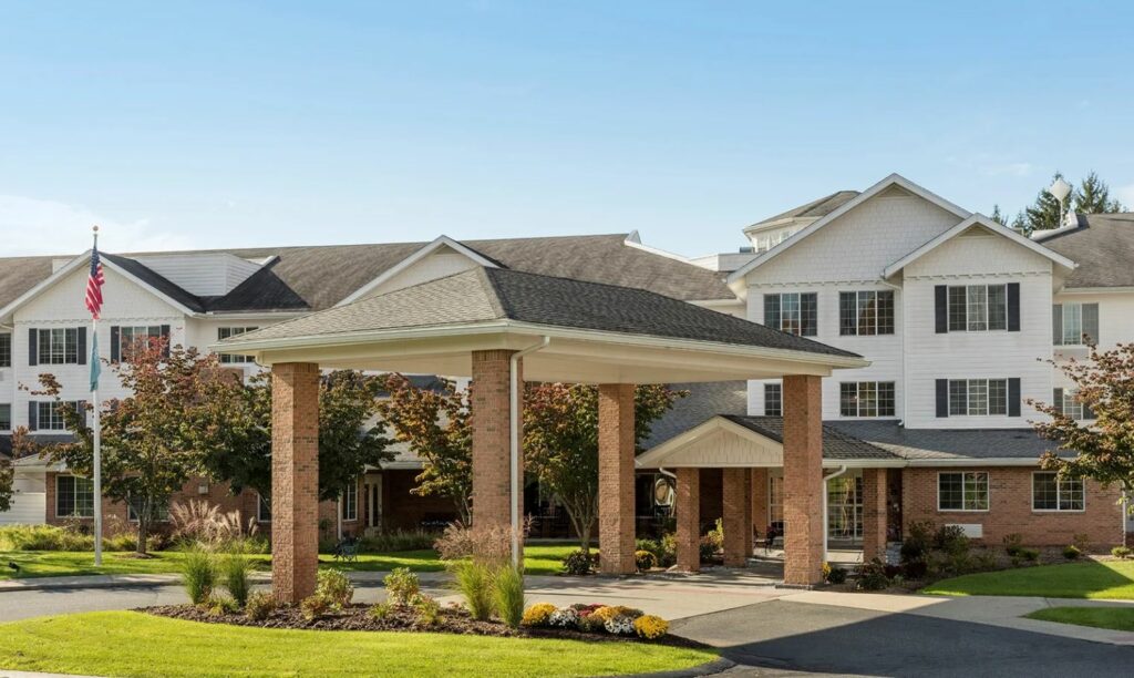 Holiday Bluebird Estates