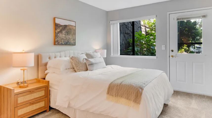 1 Bed