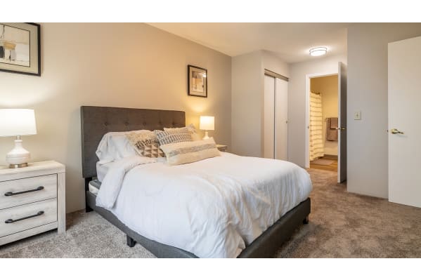 1 Bed