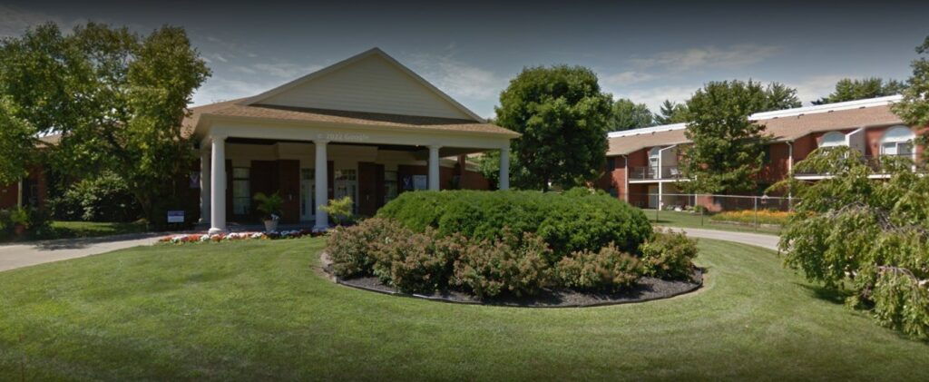 Holiday Retirement Village