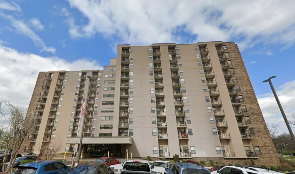 Holiday Windlands East