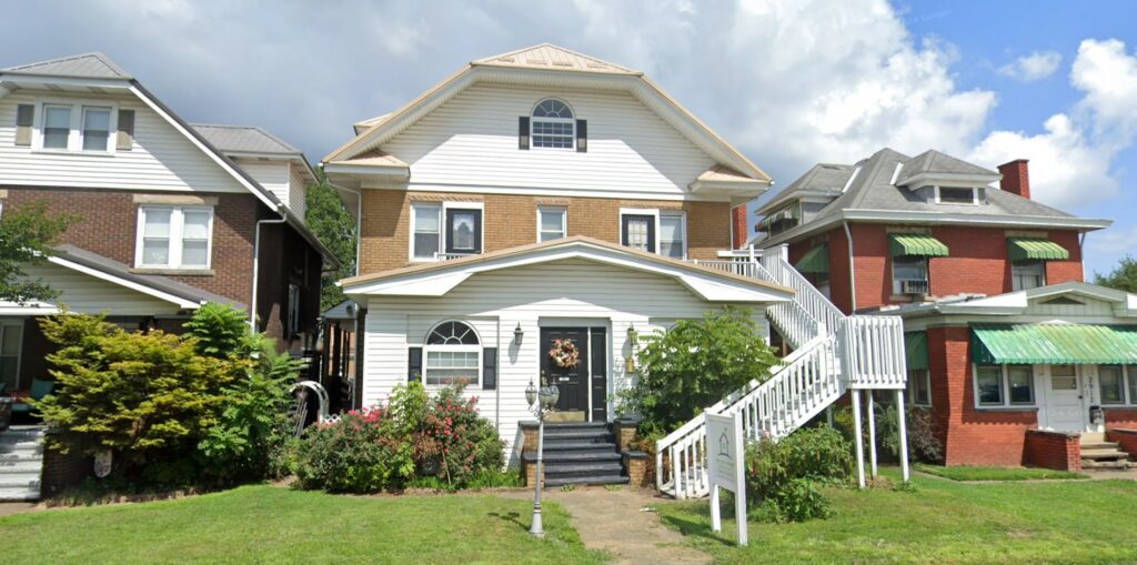 Home Sweet Huntington