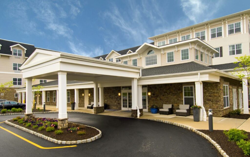 Homestead at Hamilton