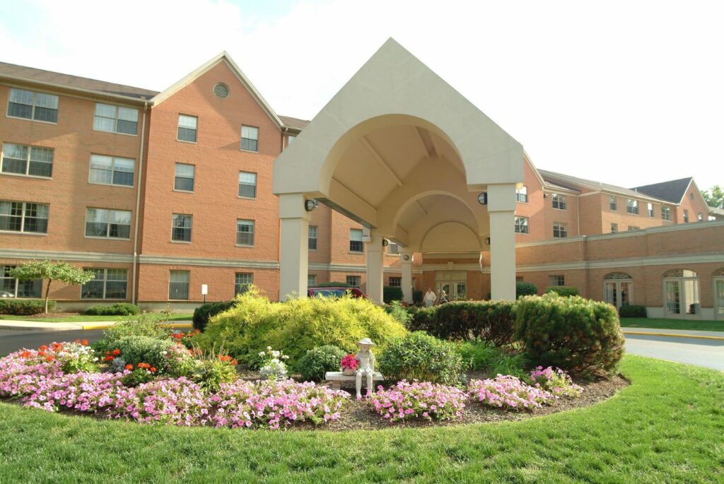 Kensington Place Retirement Community