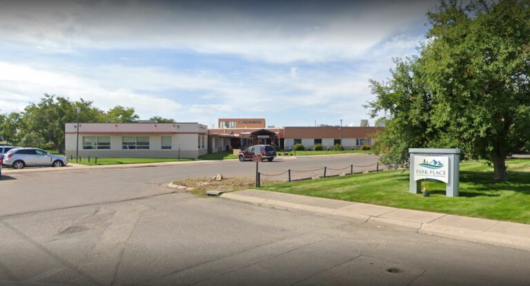 Kindred Transitional Care & Rehab – Park Place