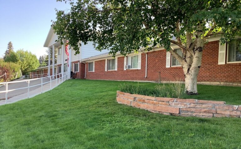 Laramie Care Center