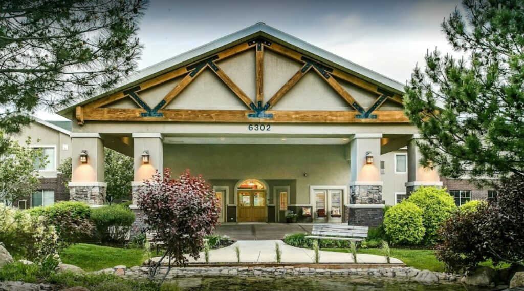 Legacy House of Taylorsville