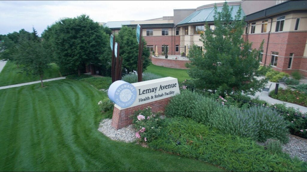 Lemy Avenue Health and Rehab Facility