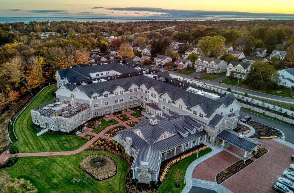 Maplewood at Southport