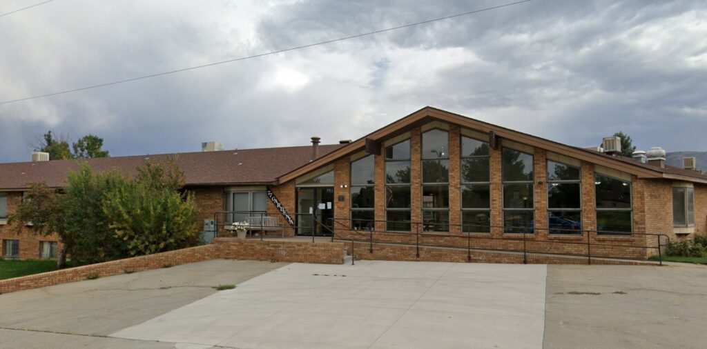 Maurice Griffith Manor