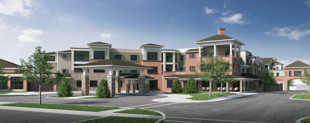 Messiah Lifeways at Messiah Village