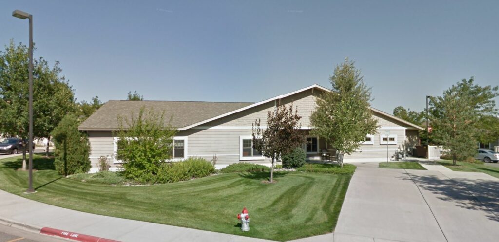 Moorberg Cottage At St Johns