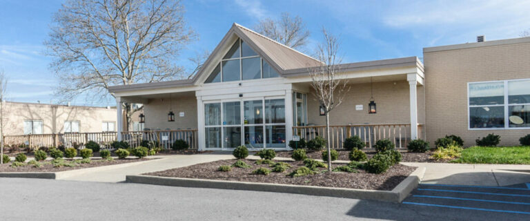 Morgantown Healthcare Center