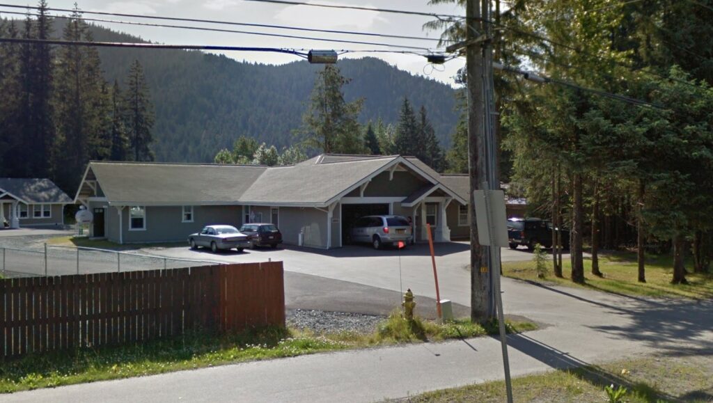 Mountainside Assisted Living Home