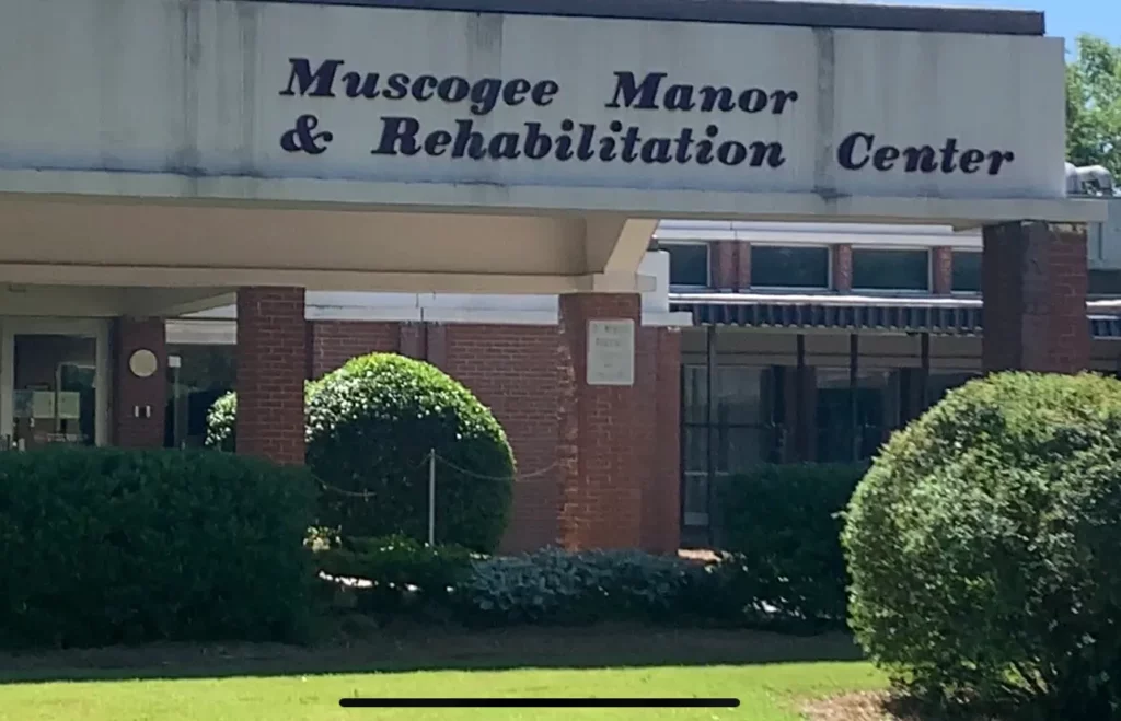 Muscogee Manor & Rehab Center
