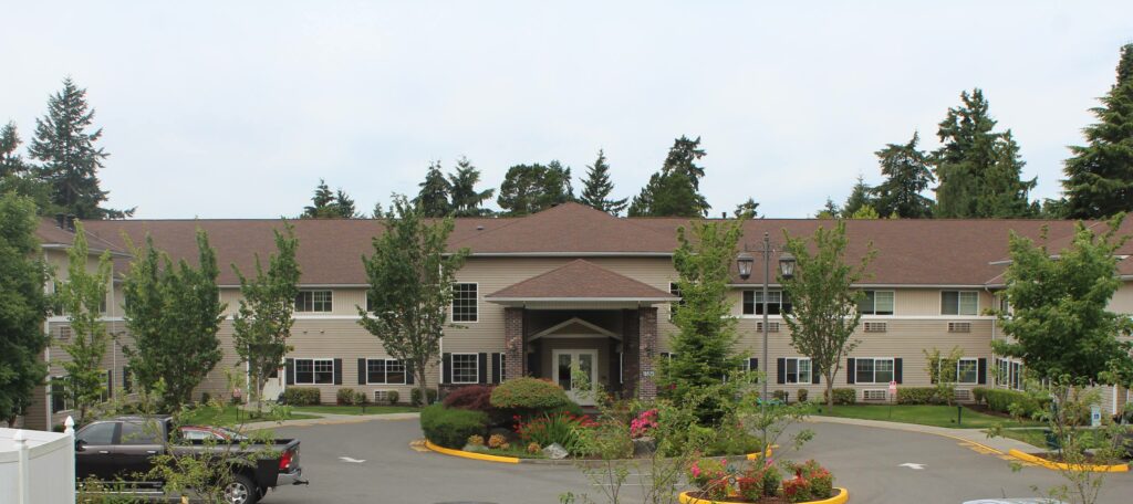 Normandy Park Senior Living