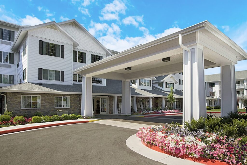 Olympus Ranch Gracious Retirement Living