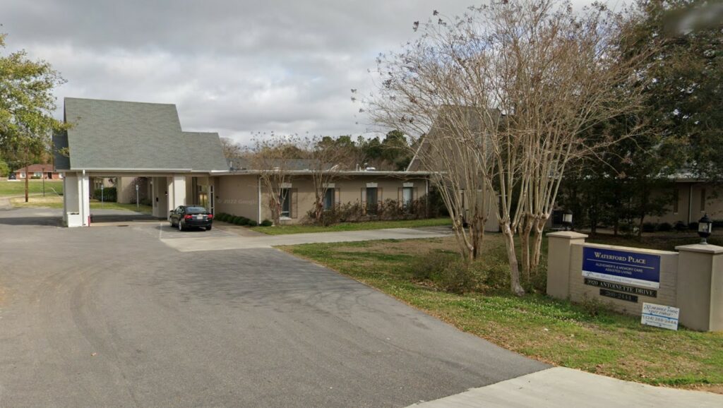 Oxton Court Waterford