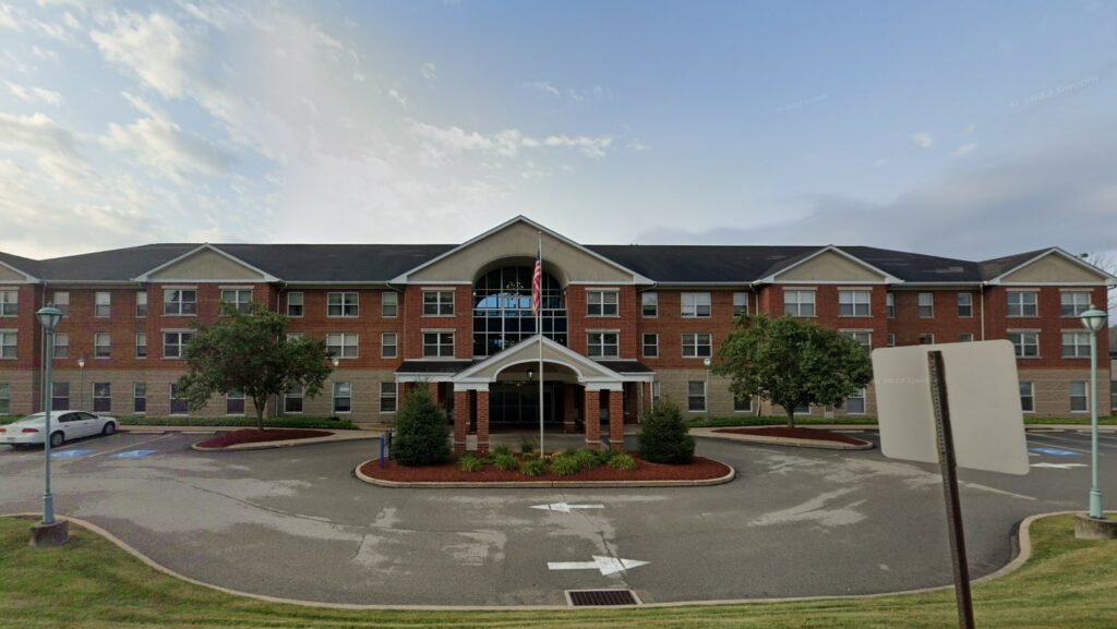 Paramount Senior Living at South Hills