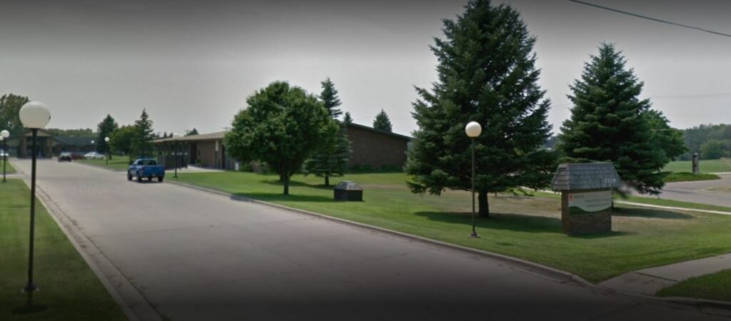 Parkside Retirement Community