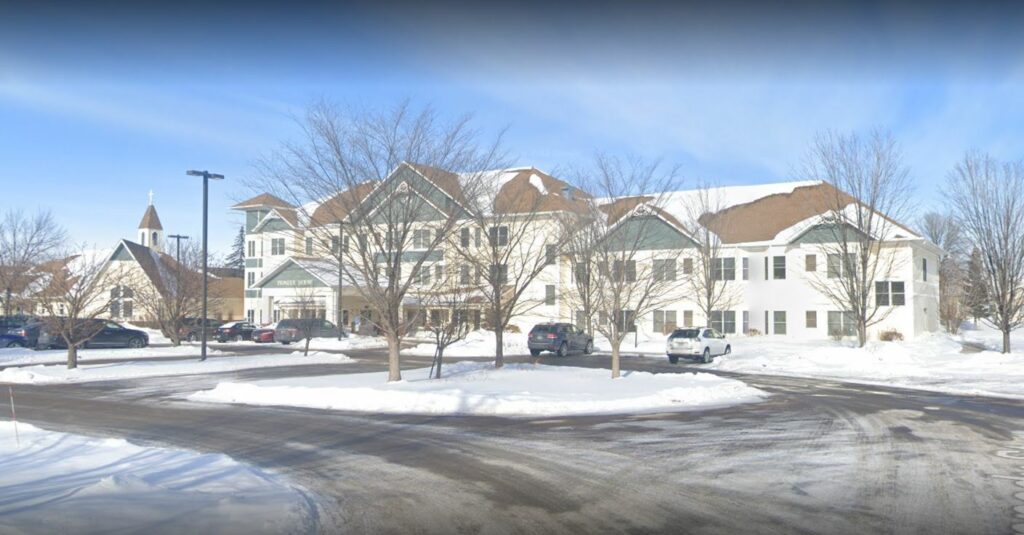 Pioneer House Assisted Living