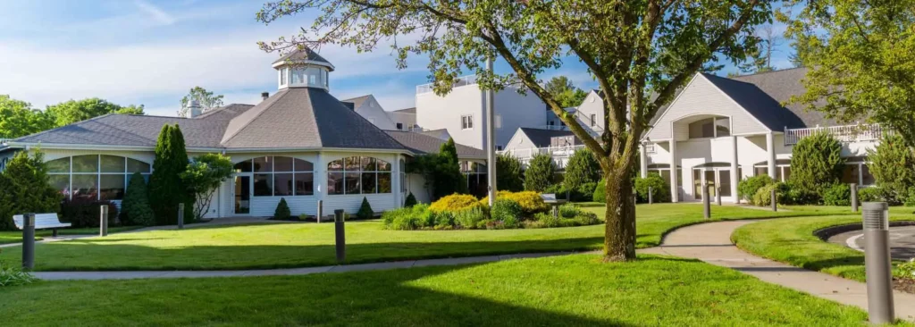 Protected: Pomperaug Woods a CCRC