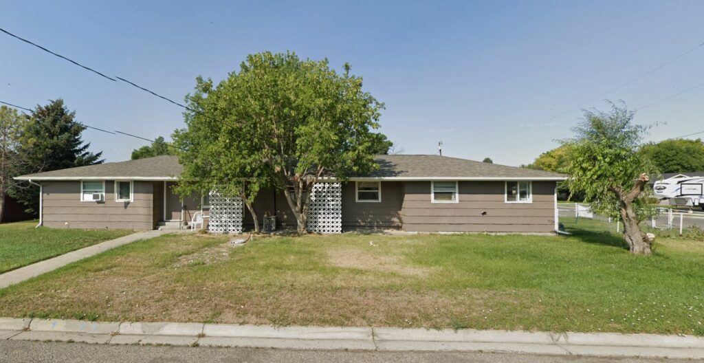 Primrose Personal Care Home