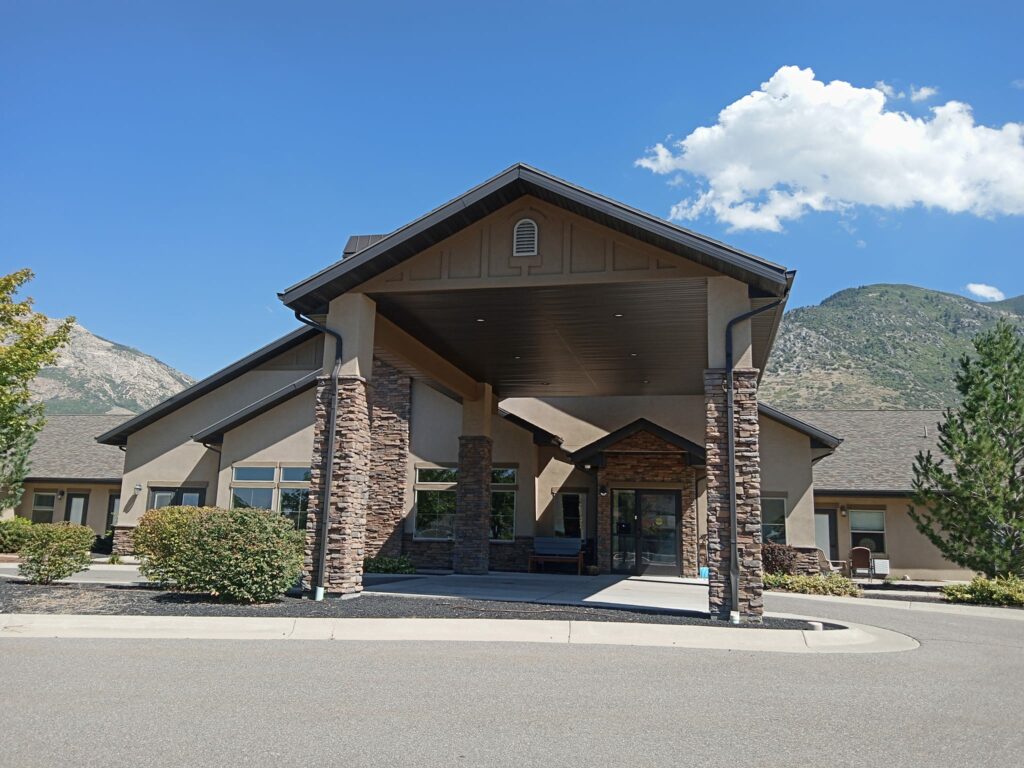 Quail Meadow Assisted Living and Memory Care