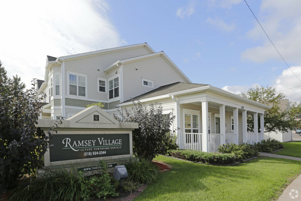 Ramsey Village