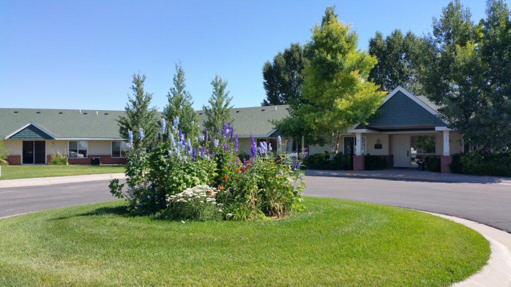 Regency Retirement Residence