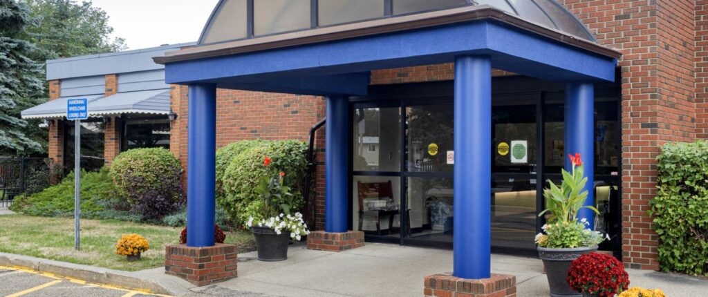 Rivercrest Care Centre