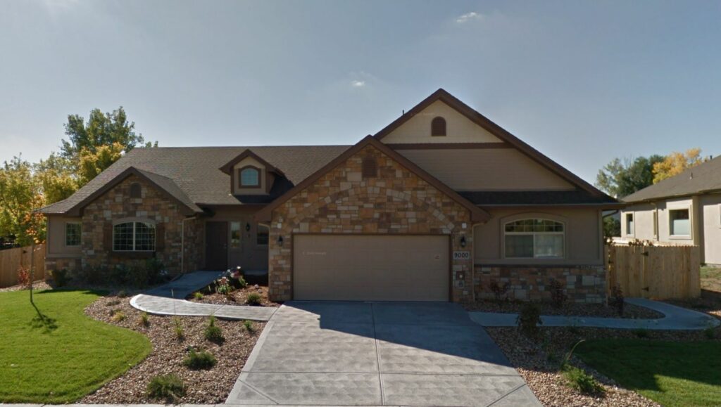 Rocky Mountain Assisted Living – Lakewood