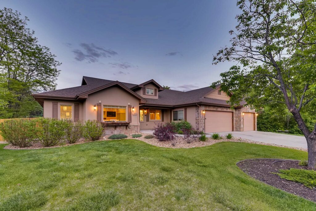 Rocky Mountain Assisted Living – Newland