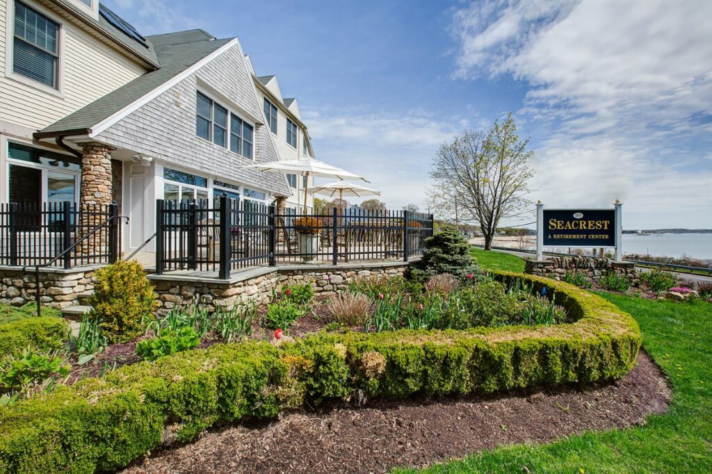 Seacrest Retirement Center