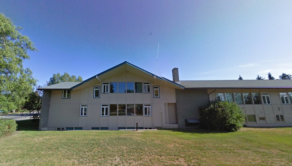 Senior Services Adult Day Center