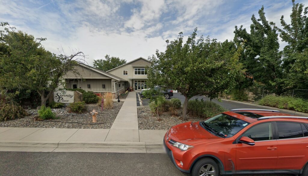 Serenity Place Residential Care