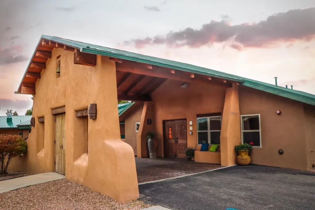 Sierra Vista Retirement Community