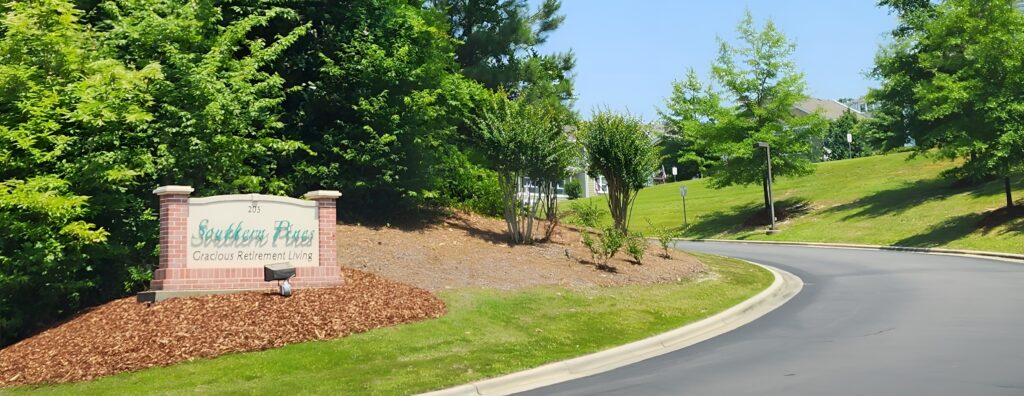 Southern Pines Gracious Retirement Living